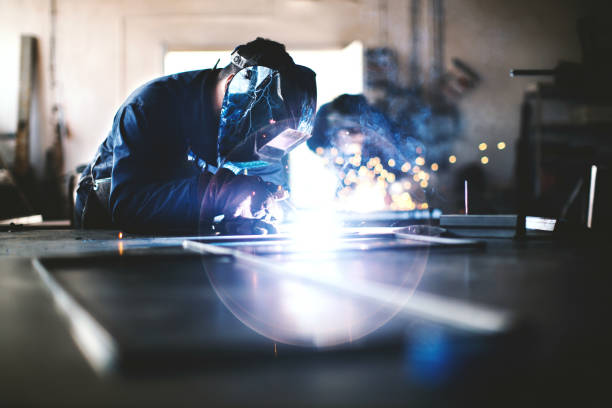  Hrison, AR Welder Pros