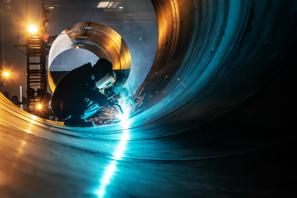 Affordable Welder Services in Harrison, AR