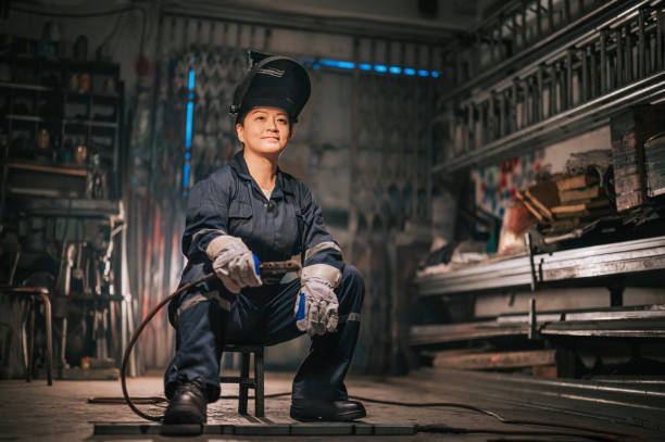 Best Marine and Shipbuilding Welding in Hrison, AR