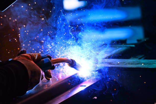 Best Aerospace and Defense Welding in Hrison, AR