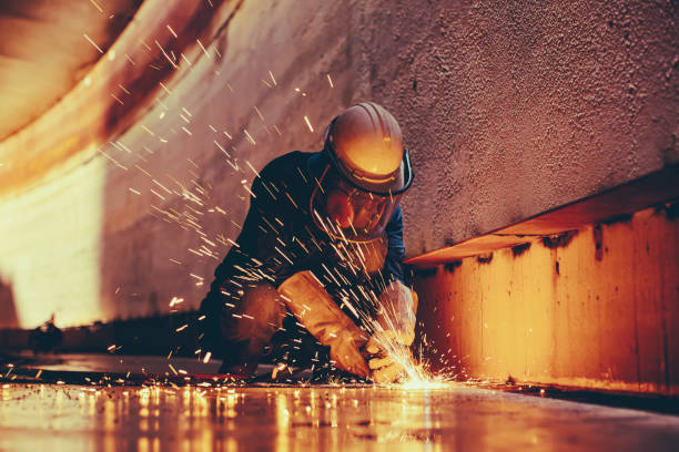 Best Structural Steel Welding in Hrison, AR