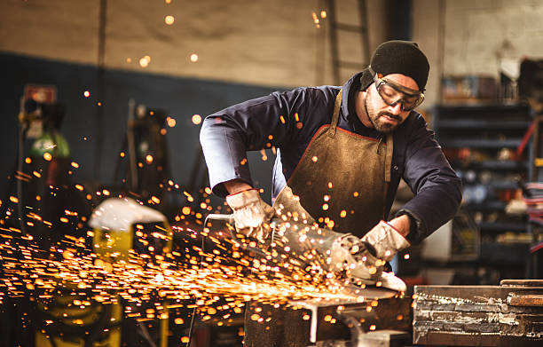 Best Welding Inspection and Certification in Hrison, AR