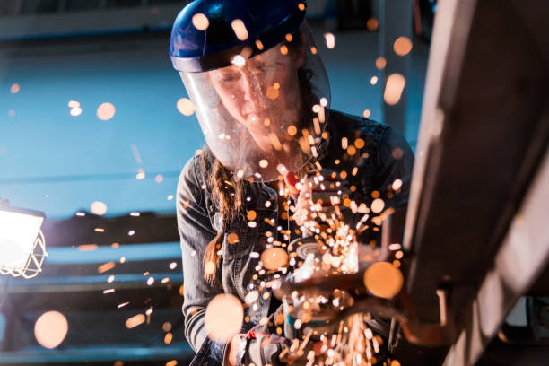 Best Welding Inspection and Certification in Hrison, AR