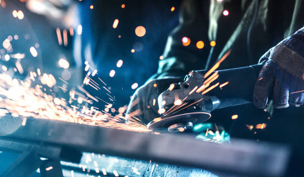 Best Specialty Welding Processes in Hrison, AR
